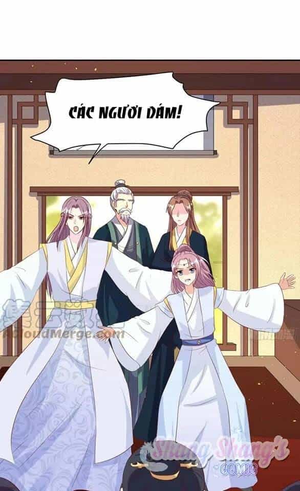 Vương Gia Khắc Thê - Chương 130 - ảnh 23