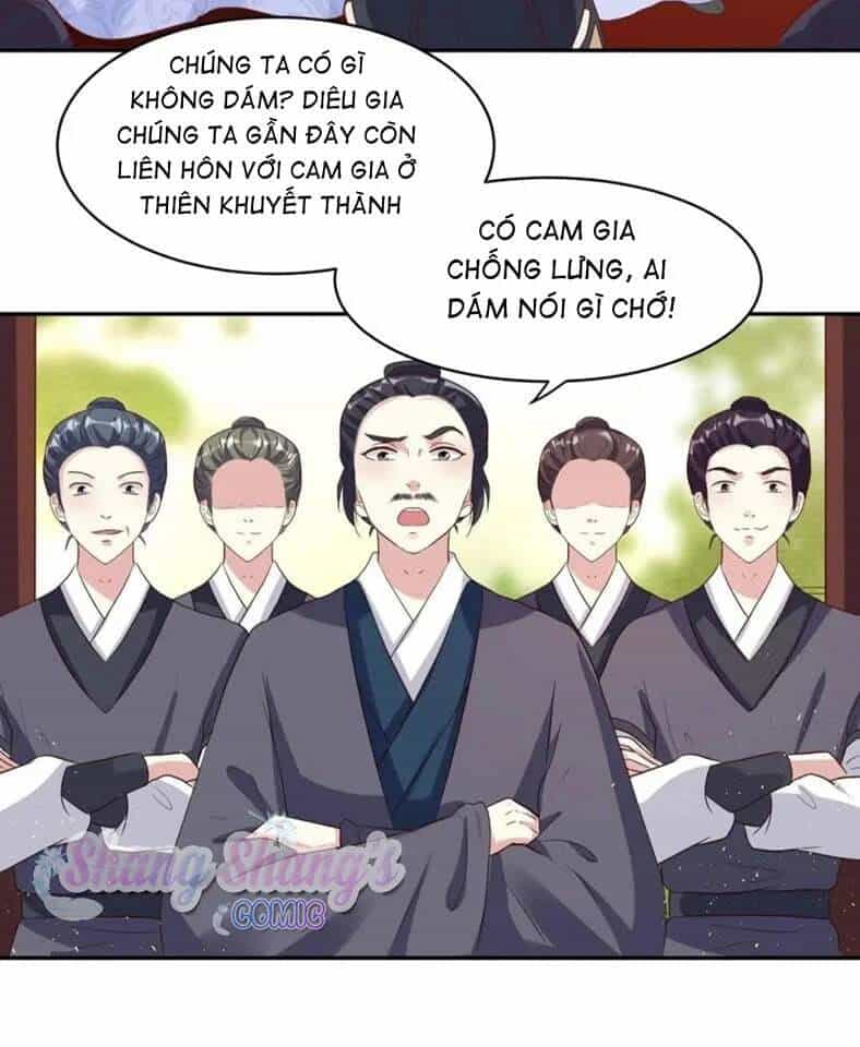 Vương Gia Khắc Thê - Chương 130 - ảnh 24