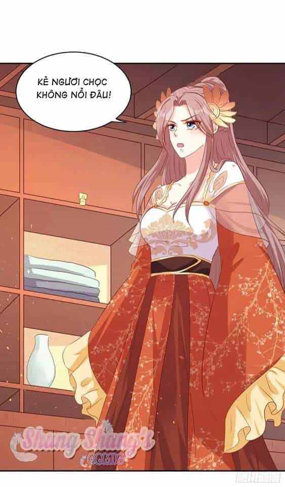 Vương Gia Khắc Thê - Chương 130 - ảnh 30