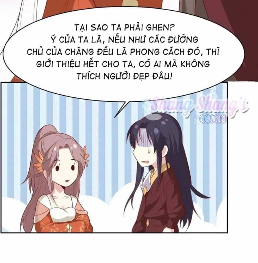 Vương Gia Khắc Thê - Chương 130 - ảnh 8