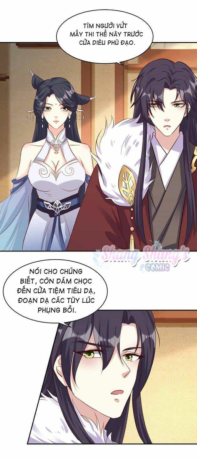 Vương Gia Khắc Thê - Chương 131 - ảnh 10