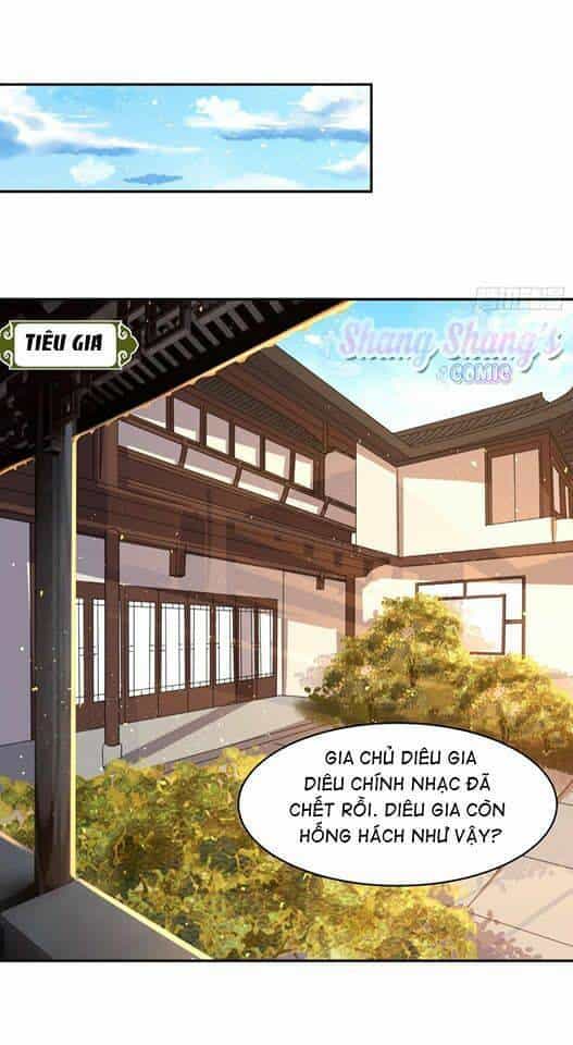 Vương Gia Khắc Thê - Chương 131 - ảnh 13