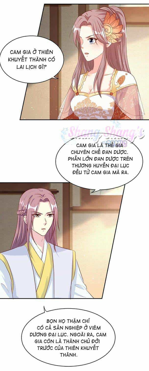 Vương Gia Khắc Thê - Chương 131 - ảnh 15