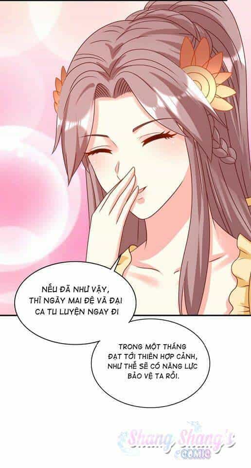 Vương Gia Khắc Thê - Chương 131 - ảnh 22