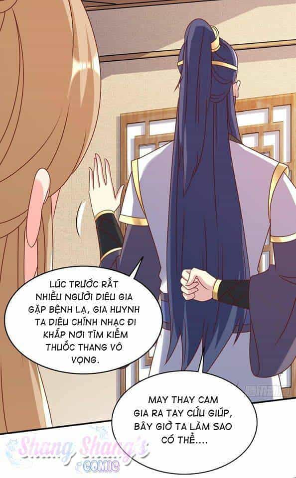 Vương Gia Khắc Thê - Chương 131 - ảnh 36
