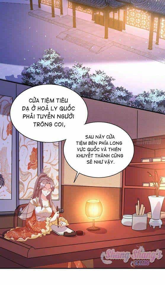 Vương Gia Khắc Thê - Chương 131 - ảnh 40