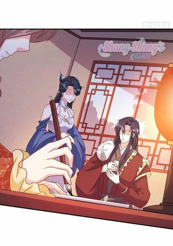 Vương Gia Khắc Thê - Chương 131 - ảnh 42