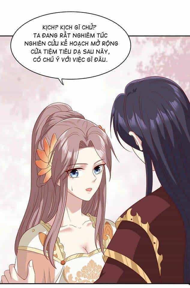 Vương Gia Khắc Thê - Chương 131 - ảnh 56