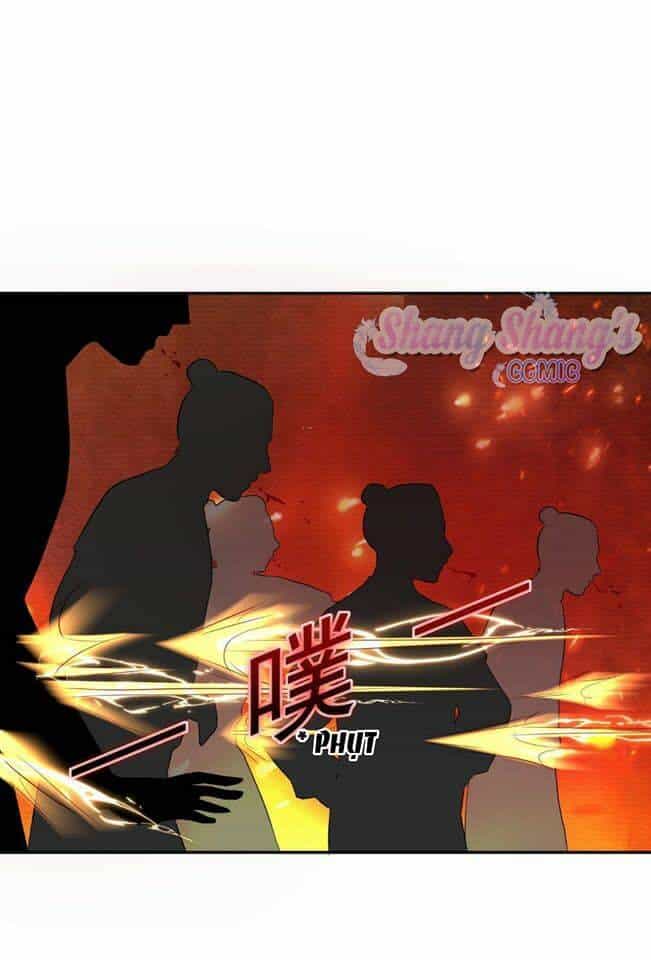 Vương Gia Khắc Thê - Chương 131 - ảnh 9