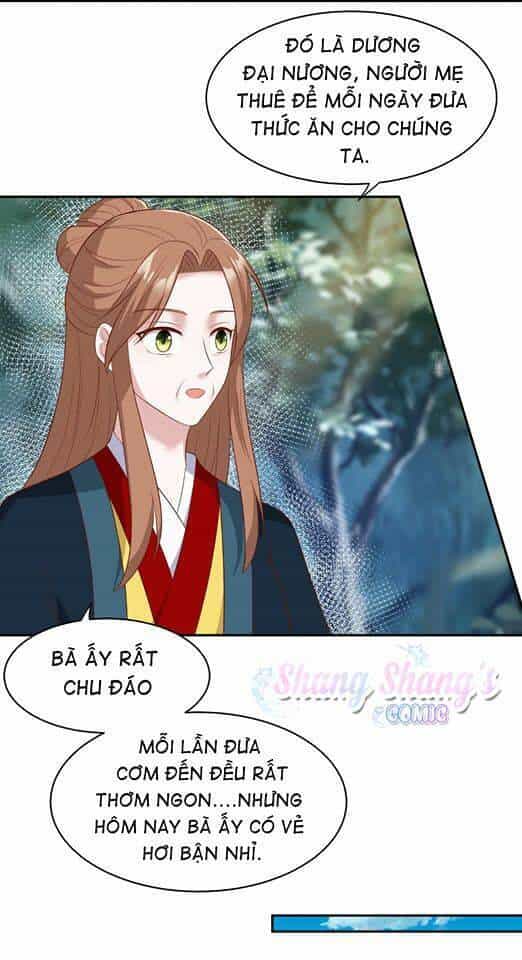 Vương Gia Khắc Thê - Chương 133 - ảnh 16