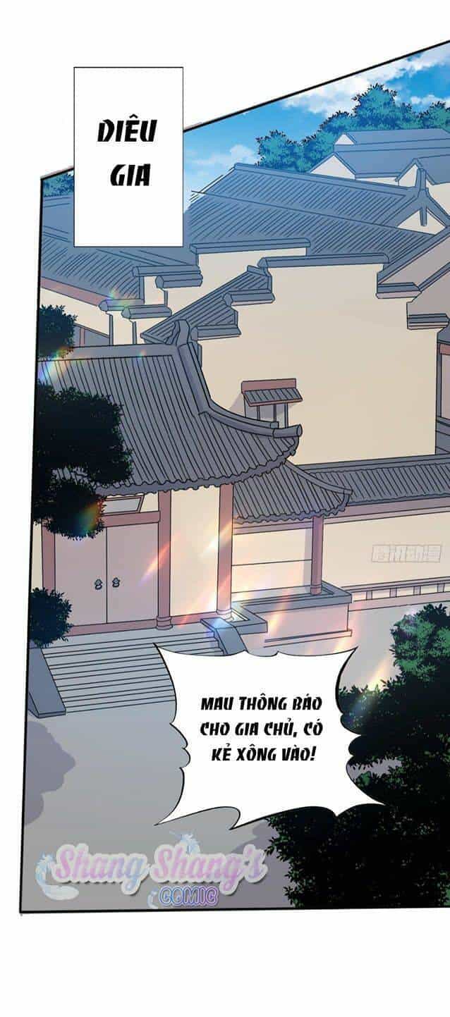Vương Gia Khắc Thê - Chương 133 - ảnh 29