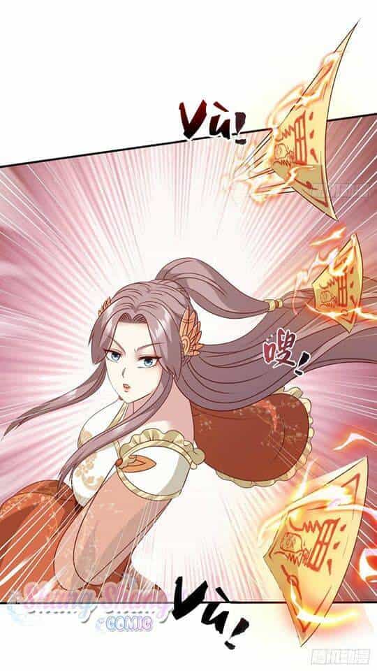 Vương Gia Khắc Thê - Chương 133 - ảnh 40