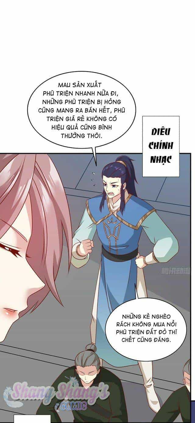 Vương Gia Khắc Thê - Chương 133 - ảnh 45