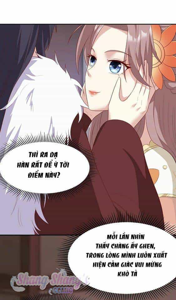 Vương Gia Khắc Thê - Chương 133 - ảnh 5