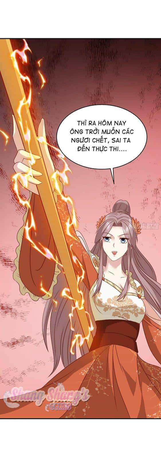 Vương Gia Khắc Thê - Chương 133 - ảnh 51