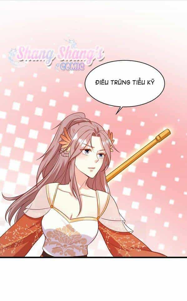 Vương Gia Khắc Thê - Chương 133 - ảnh 56
