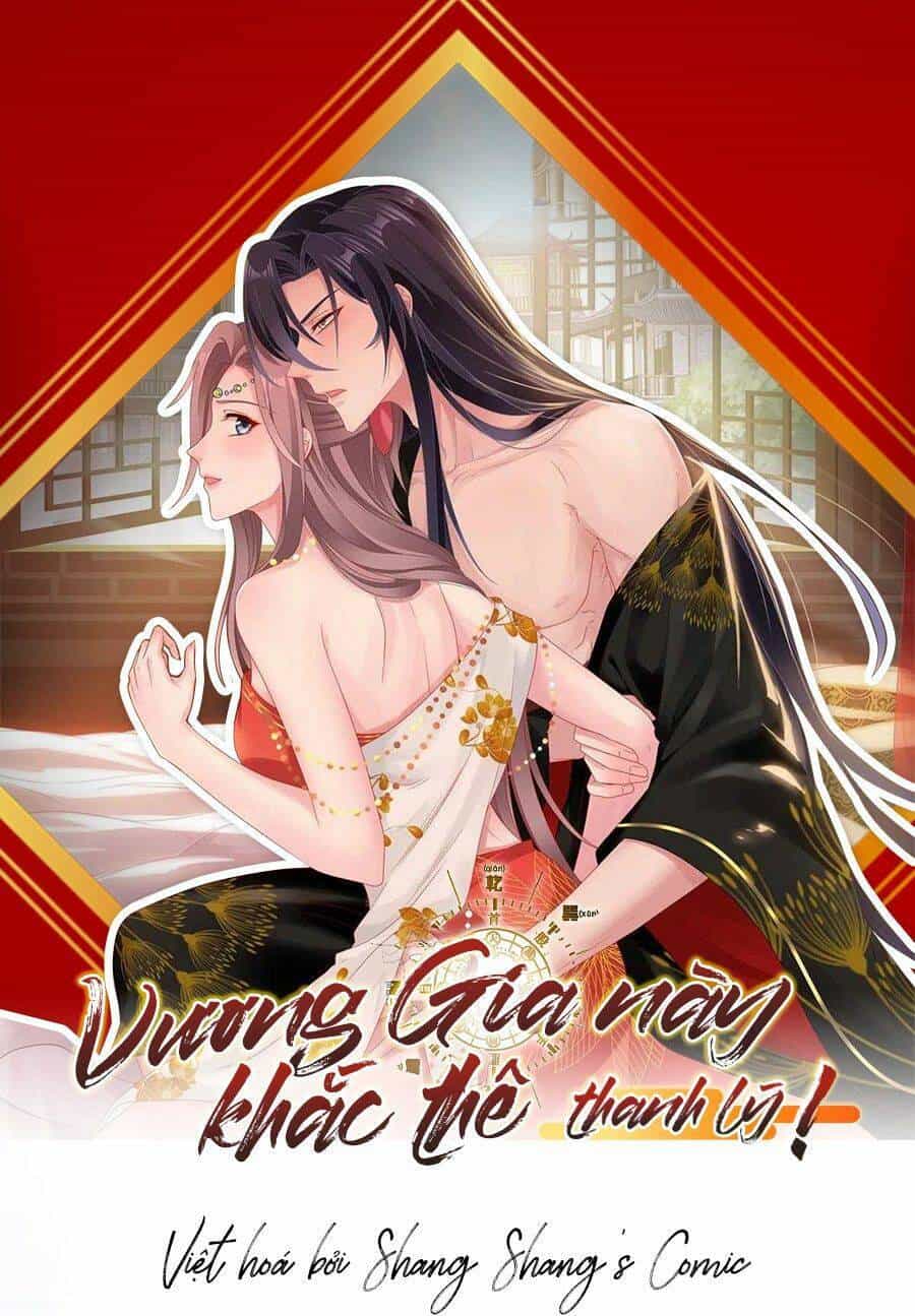 Vương Gia Khắc Thê - Chương 135 - ảnh 1