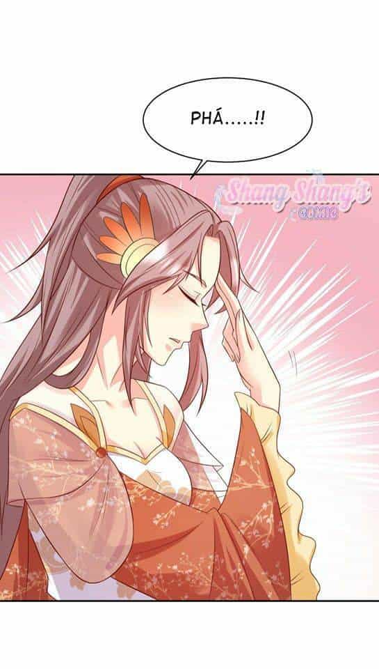Vương Gia Khắc Thê - Chương 135 - ảnh 11