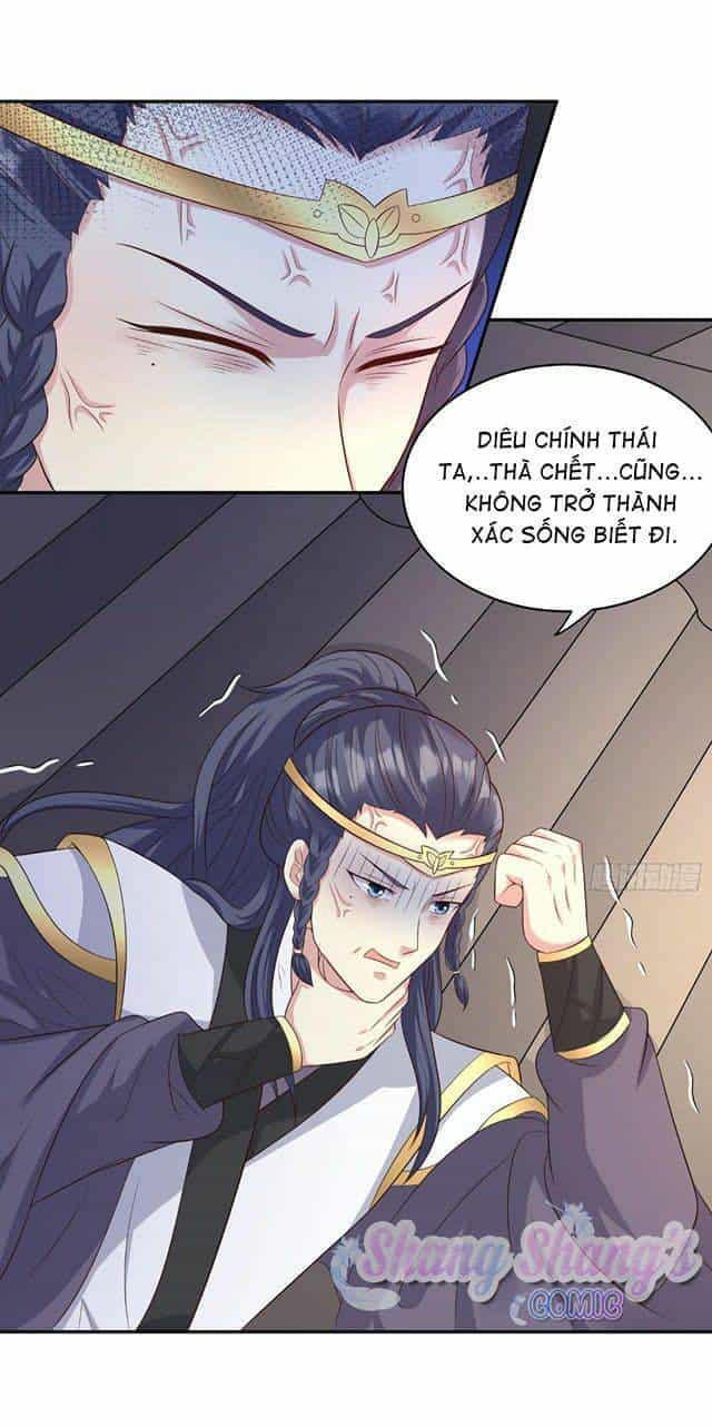 Vương Gia Khắc Thê - Chương 135 - ảnh 19