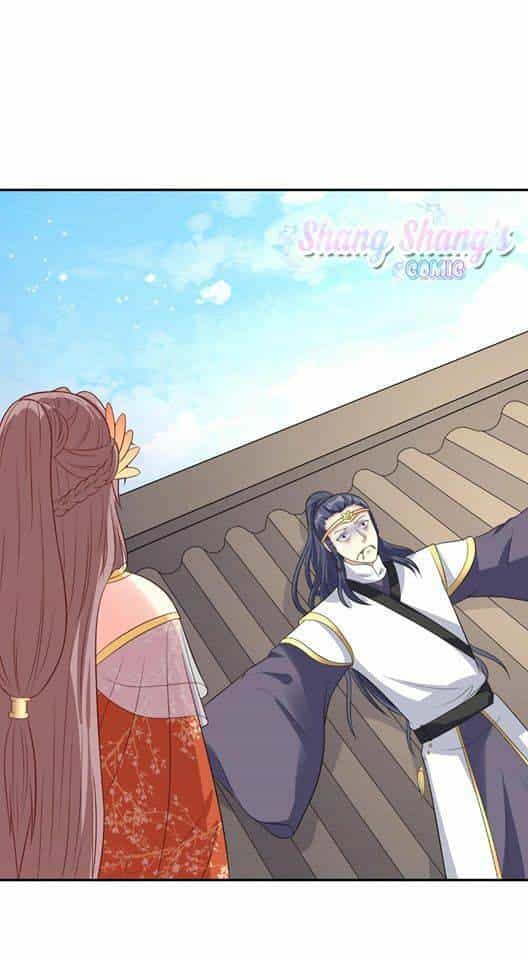 Vương Gia Khắc Thê - Chương 135 - ảnh 21