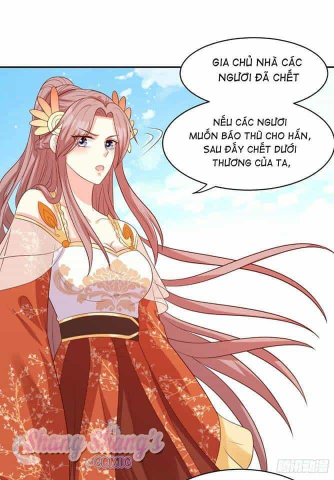 Vương Gia Khắc Thê - Chương 135 - ảnh 22