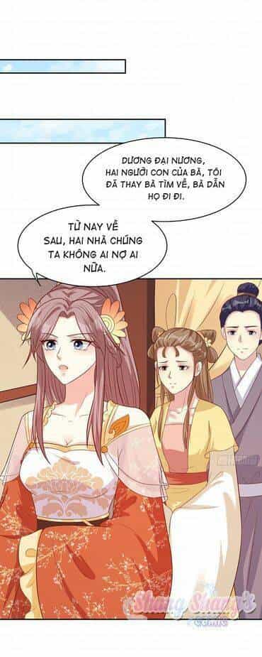 Vương Gia Khắc Thê - Chương 135 - ảnh 24