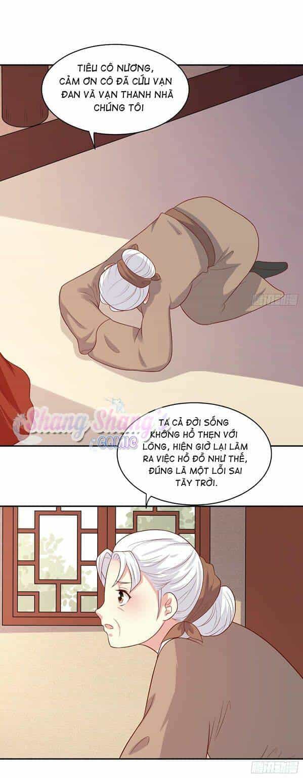 Vương Gia Khắc Thê - Chương 135 - ảnh 25