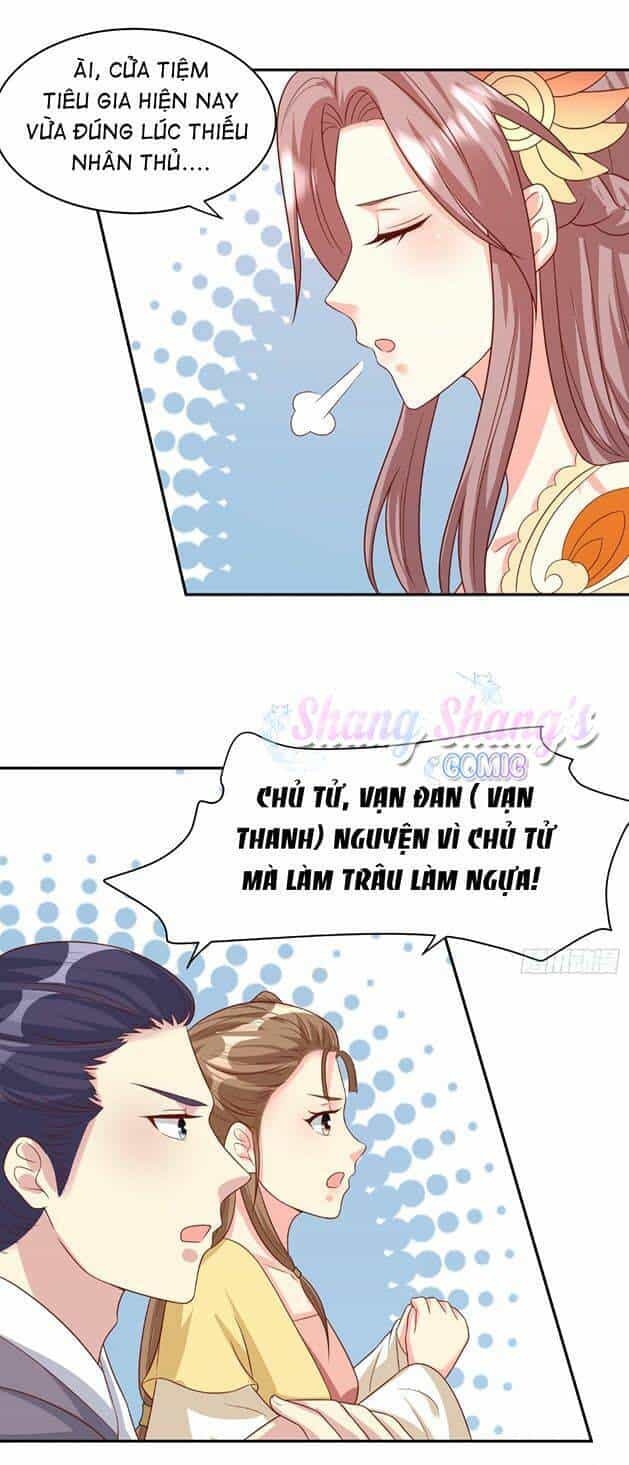Vương Gia Khắc Thê - Chương 135 - ảnh 31