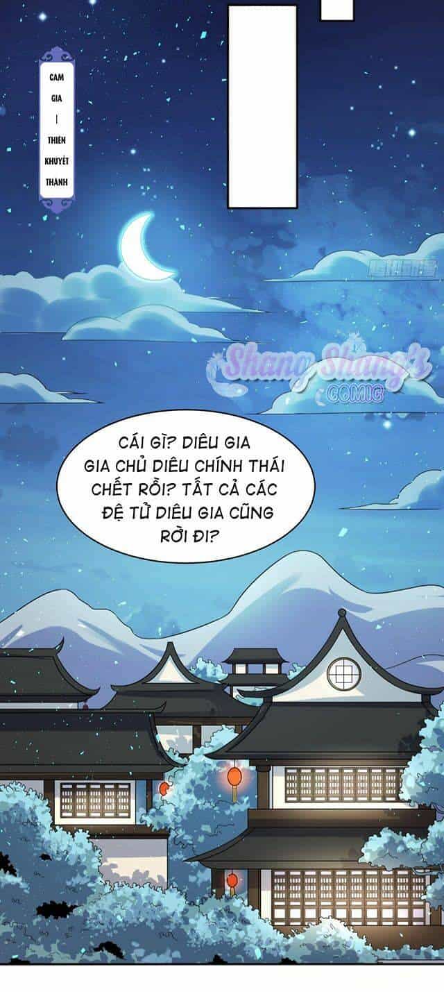 Vương Gia Khắc Thê - Chương 135 - ảnh 33