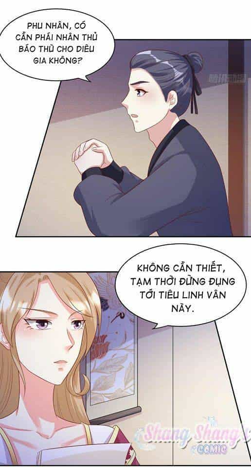 Vương Gia Khắc Thê - Chương 135 - ảnh 37