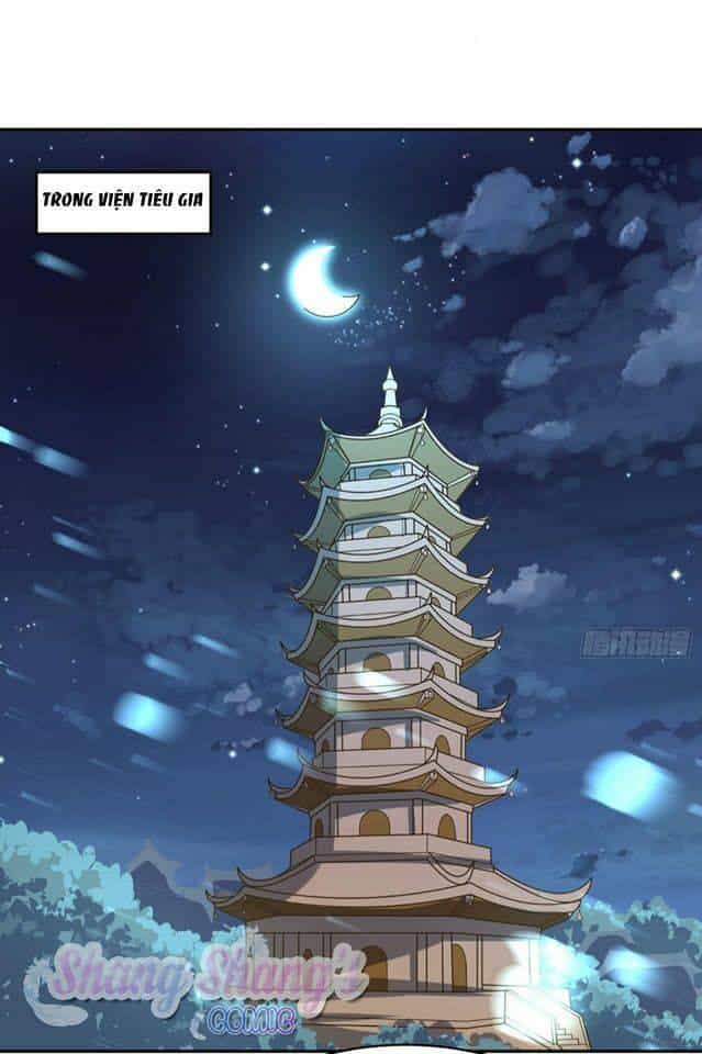 Vương Gia Khắc Thê - Chương 135 - ảnh 39
