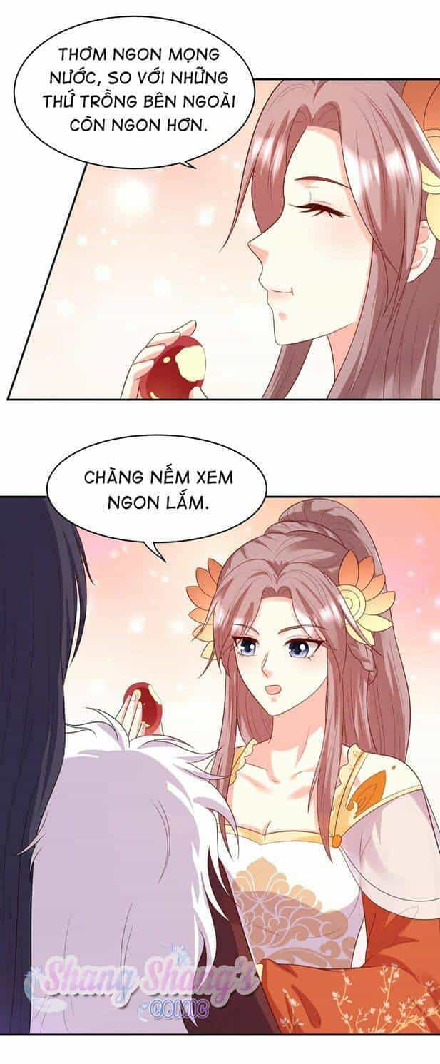 Vương Gia Khắc Thê - Chương 135 - ảnh 42