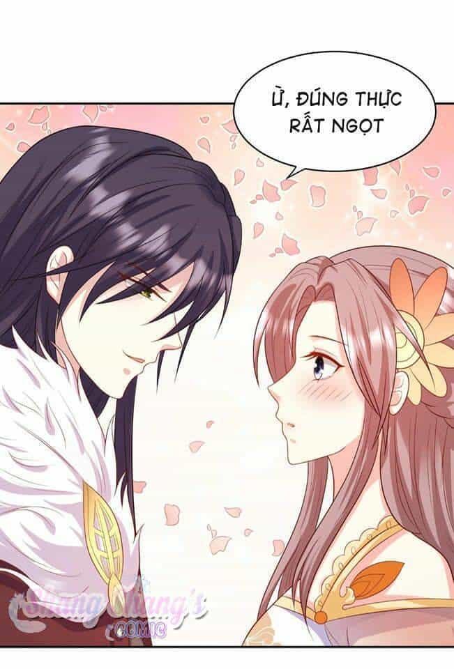 Vương Gia Khắc Thê - Chương 135 - ảnh 44