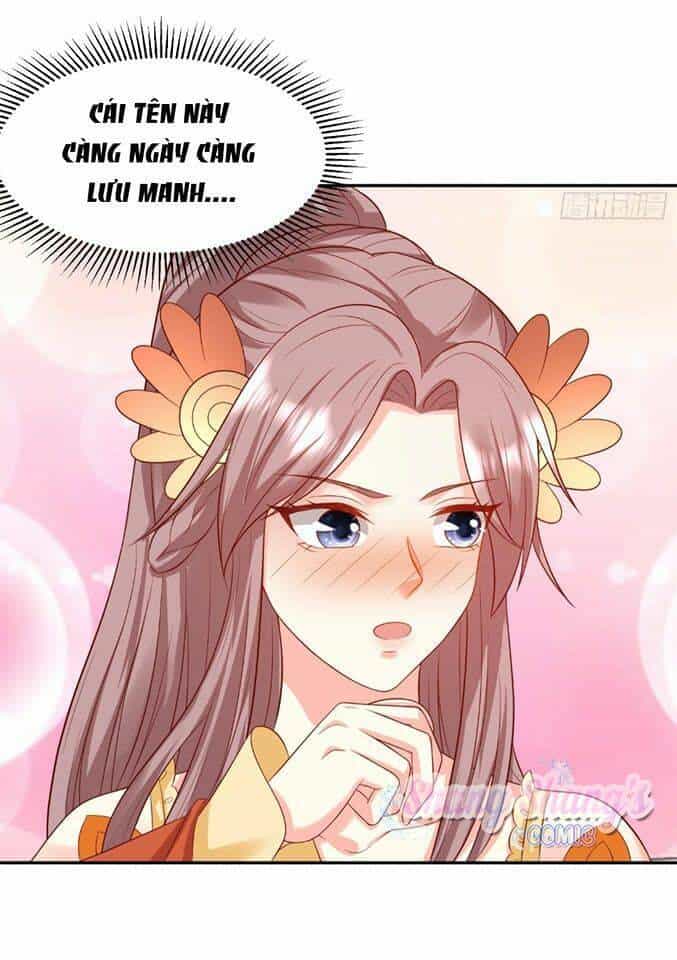 Vương Gia Khắc Thê - Chương 135 - ảnh 45