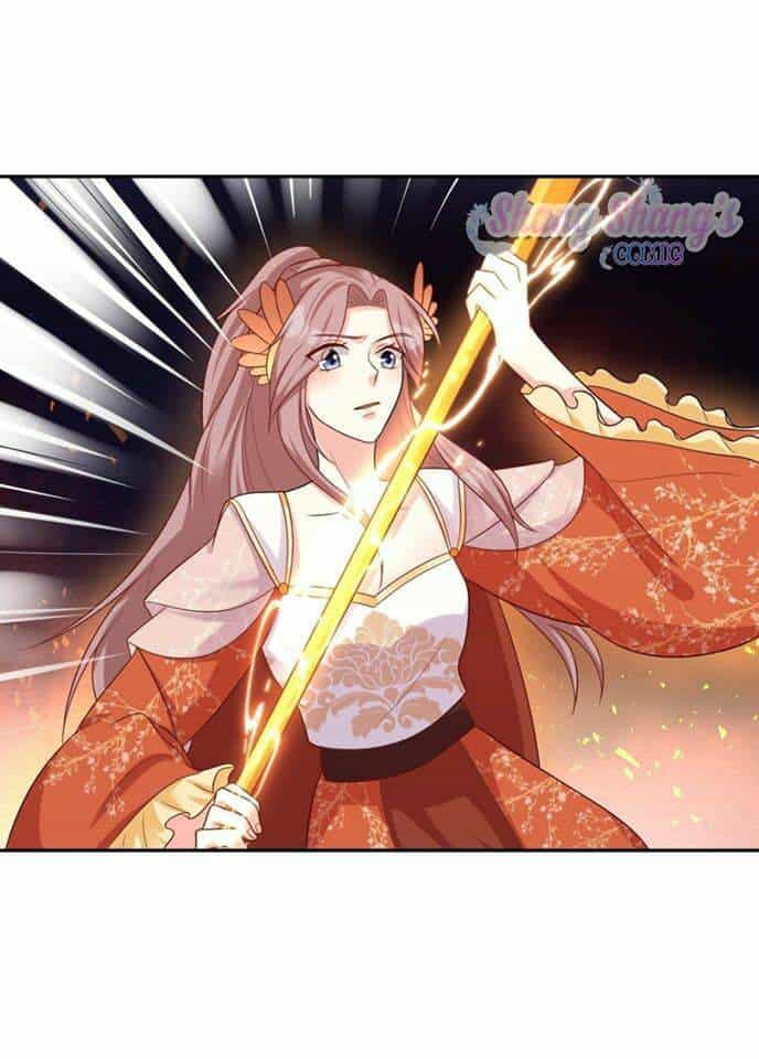 Vương Gia Khắc Thê - Chương 135 - ảnh 5