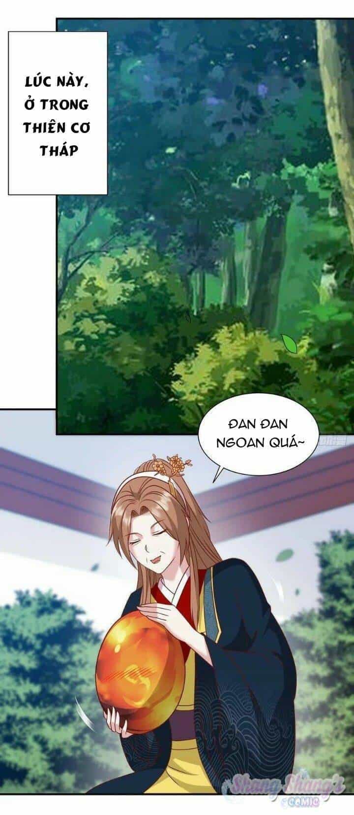 Vương Gia Khắc Thê - Chương 137 - ảnh 18