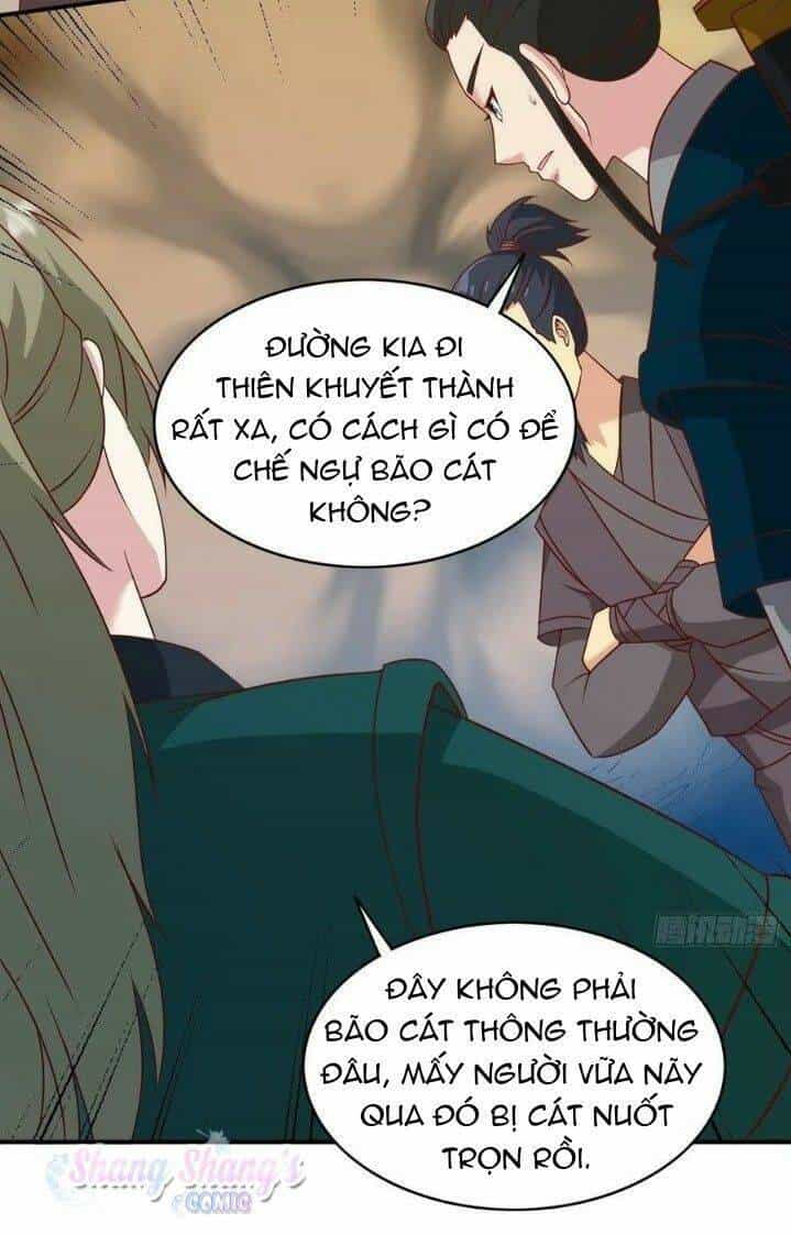 Vương Gia Khắc Thê - Chương 137 - ảnh 28