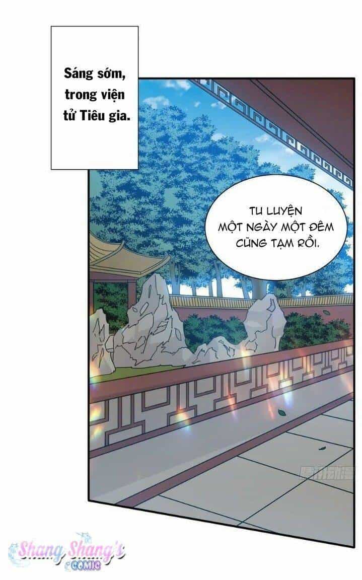 Vương Gia Khắc Thê - Chương 137 - ảnh 3