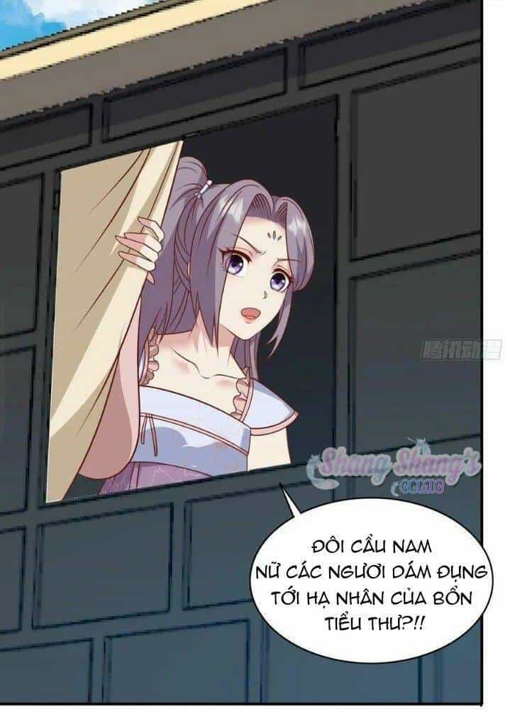 Vương Gia Khắc Thê - Chương 137 - ảnh 37