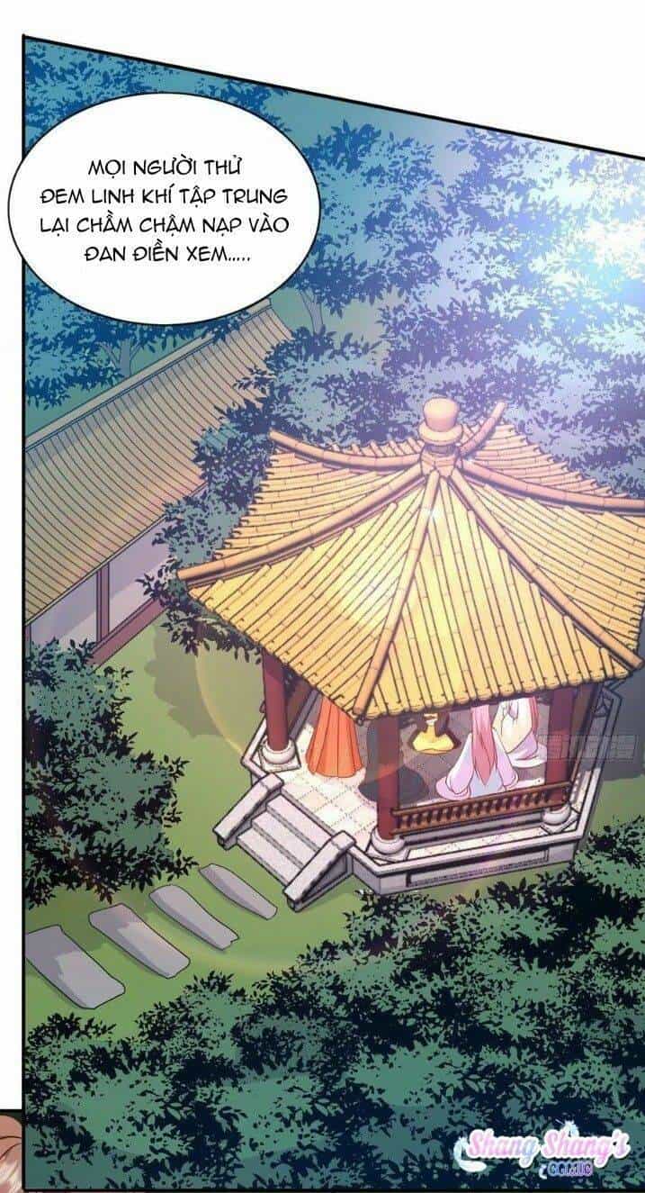 Vương Gia Khắc Thê - Chương 137 - ảnh 4