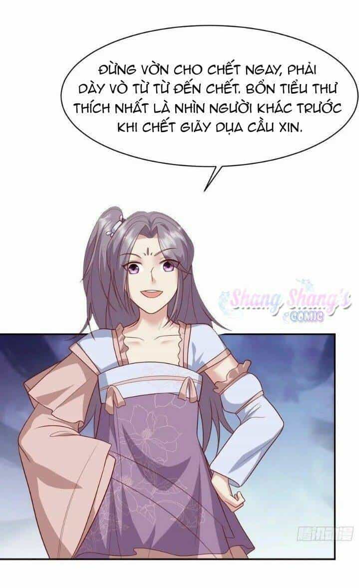 Vương Gia Khắc Thê - Chương 137 - ảnh 42