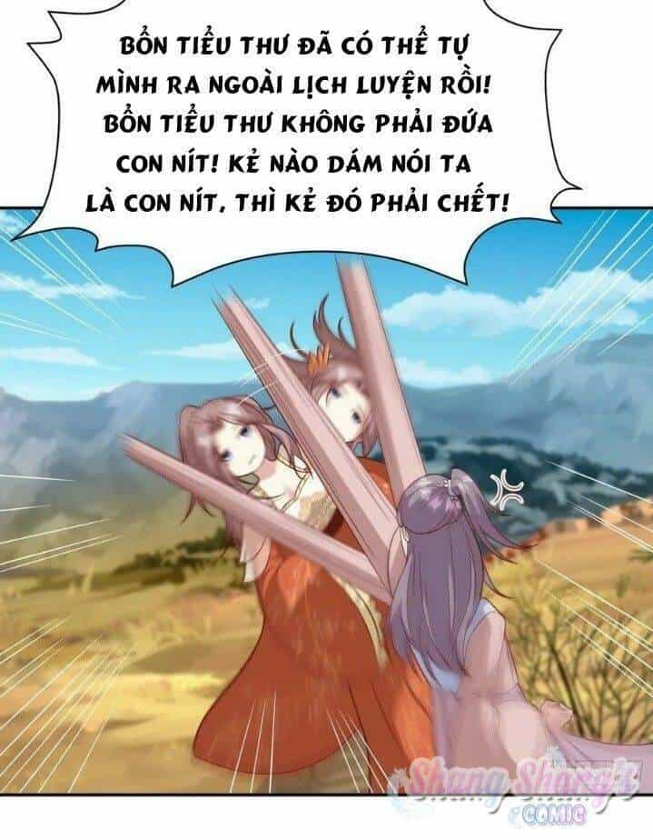 Vương Gia Khắc Thê - Chương 137 - ảnh 49