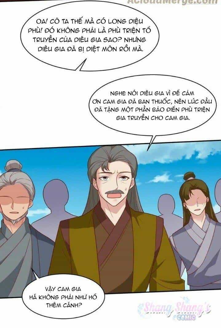 Vương Gia Khắc Thê - Chương 137 - ảnh 59