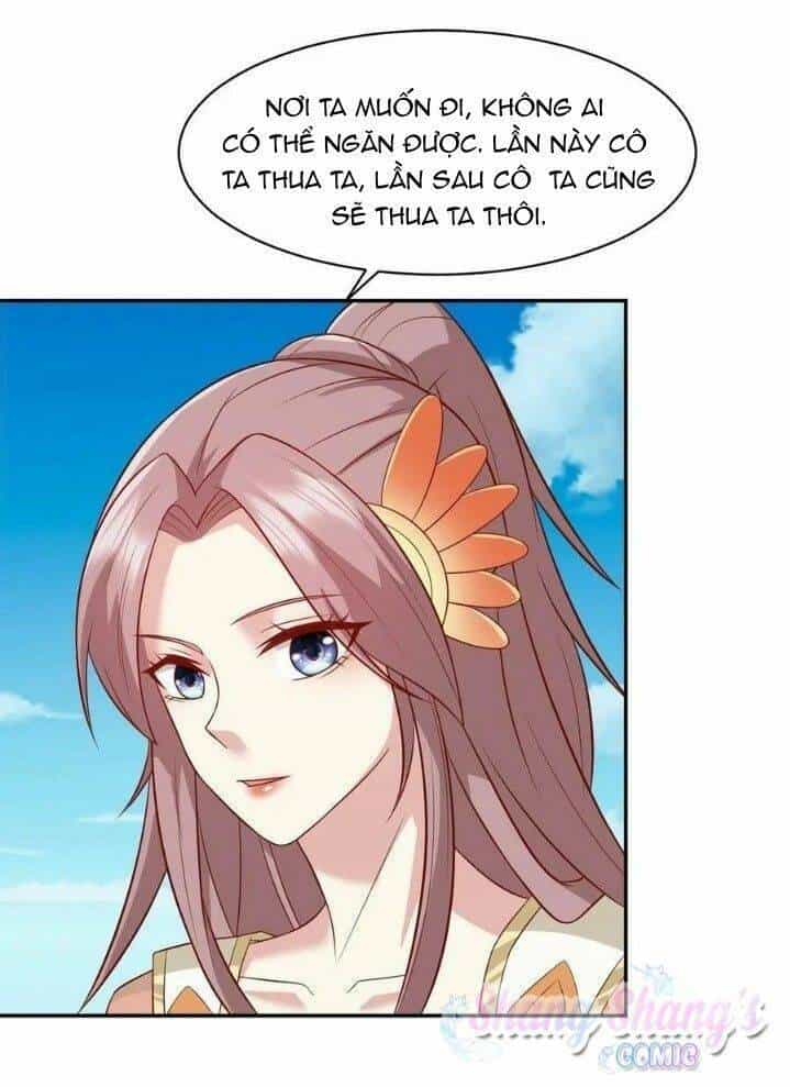 Vương Gia Khắc Thê - Chương 137 - ảnh 61