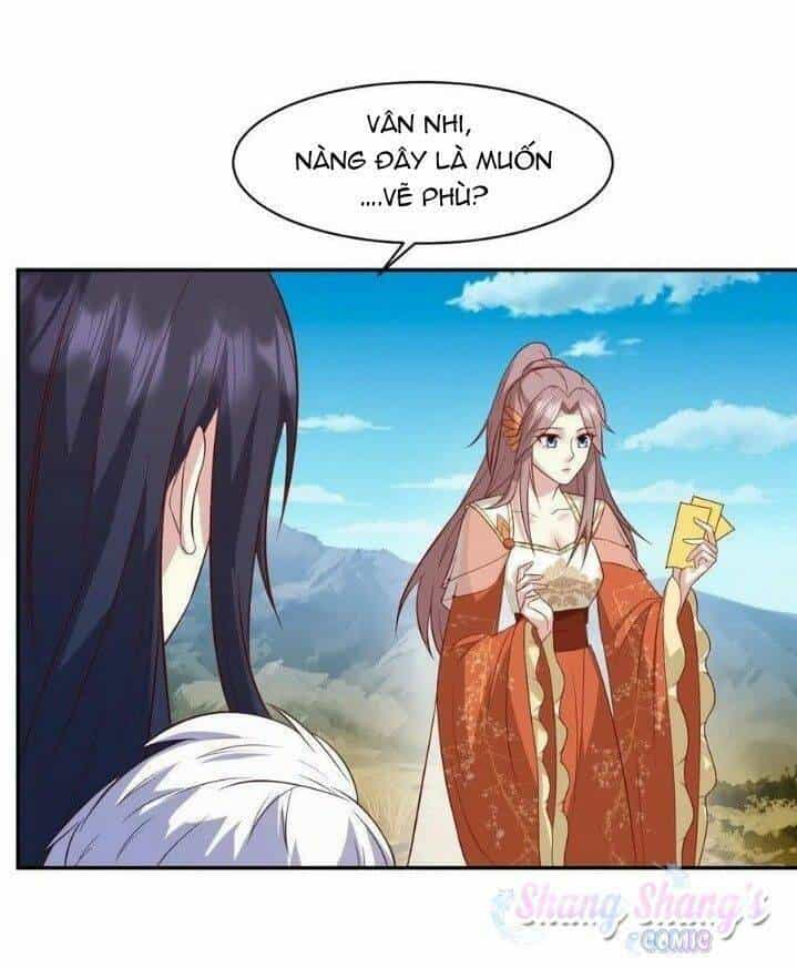Vương Gia Khắc Thê - Chương 137 - ảnh 62