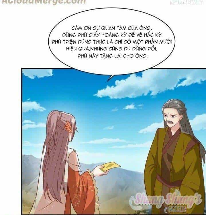 Vương Gia Khắc Thê - Chương 137 - ảnh 65