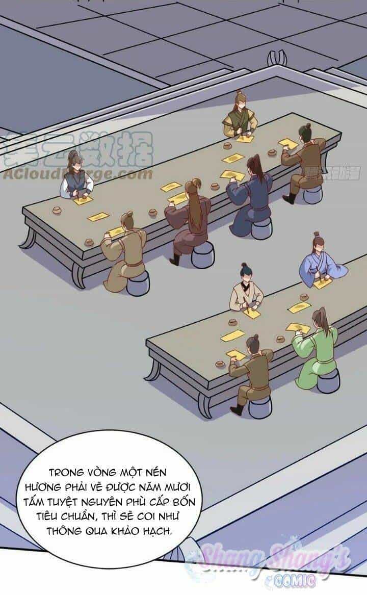 Vương Gia Khắc Thê - Chương 139 - ảnh 30
