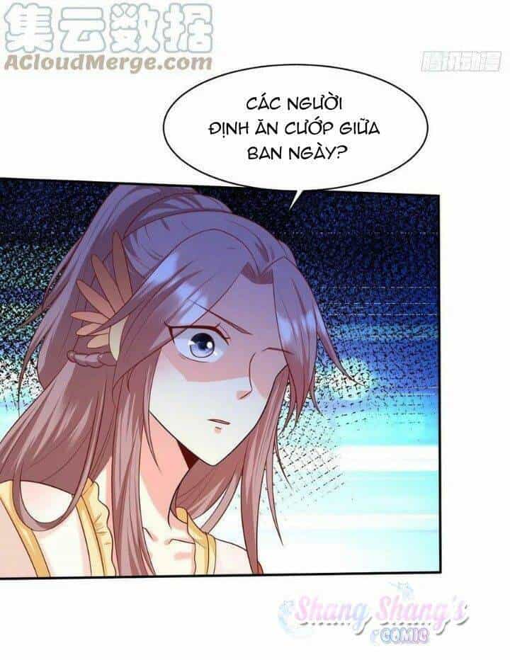 Vương Gia Khắc Thê - Chương 139 - ảnh 60