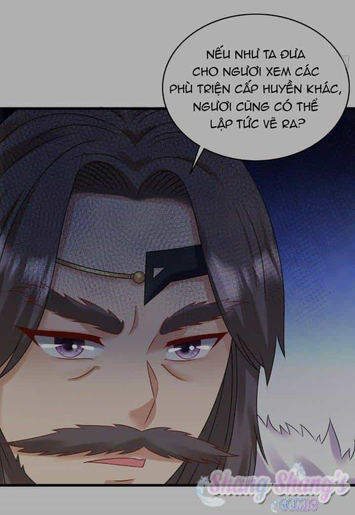 Vương Gia Khắc Thê - Chương 141 - ảnh 34
