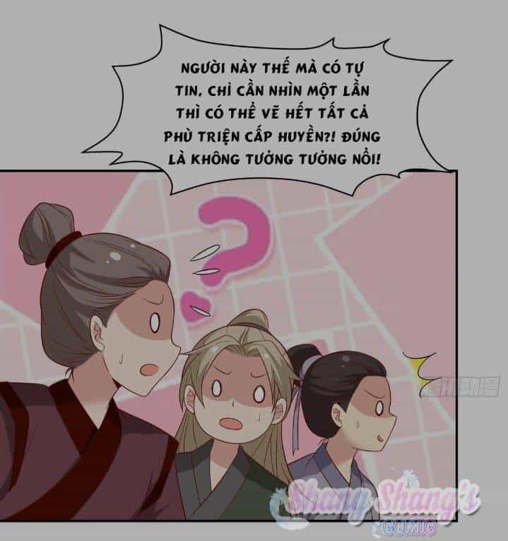 Vương Gia Khắc Thê - Chương 141 - ảnh 36